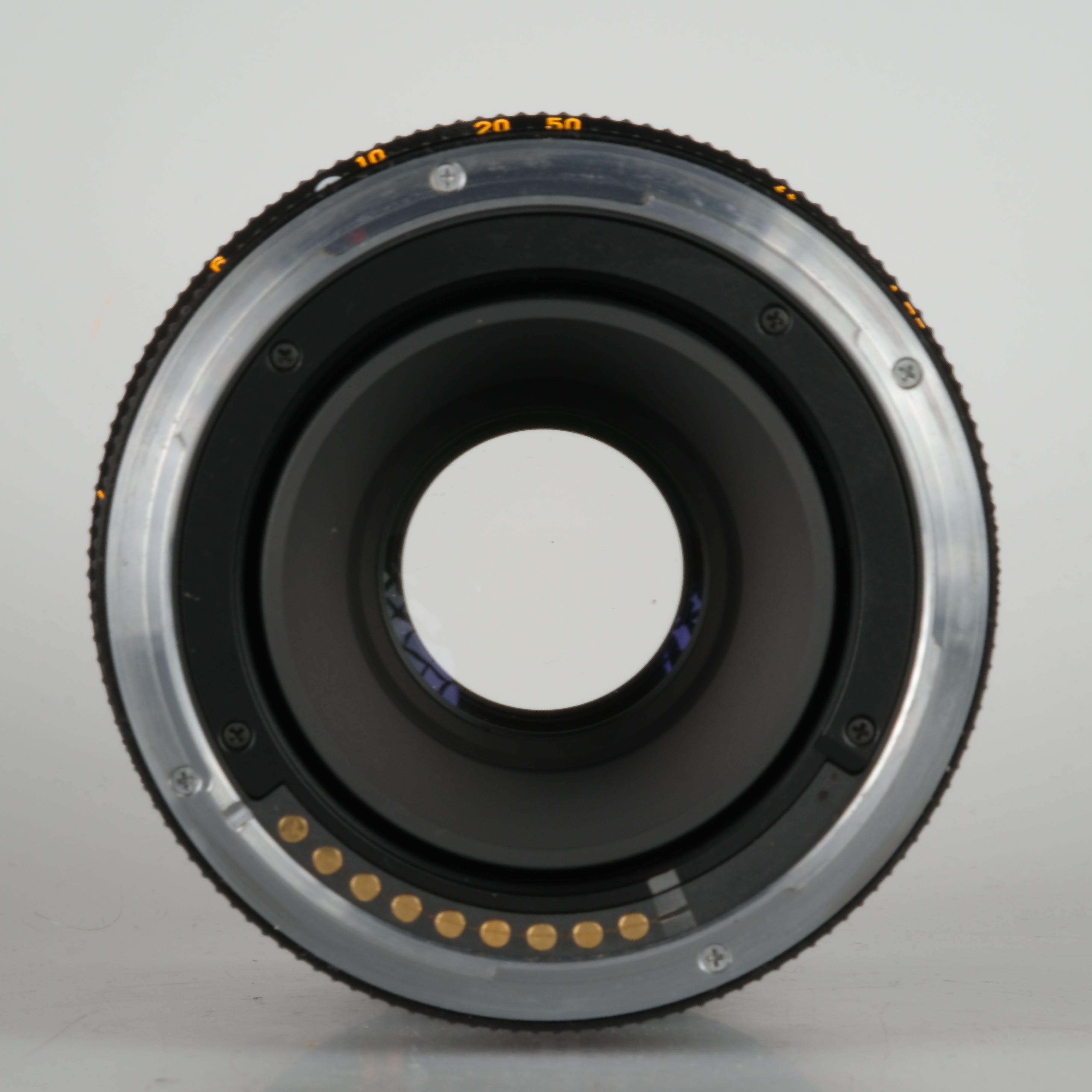 Contax 645 Carl Zeiss Apo-Macro-Planar 4/120mm