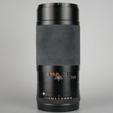 Contax 645 Carl Zeiss Sonnar 4/210mm