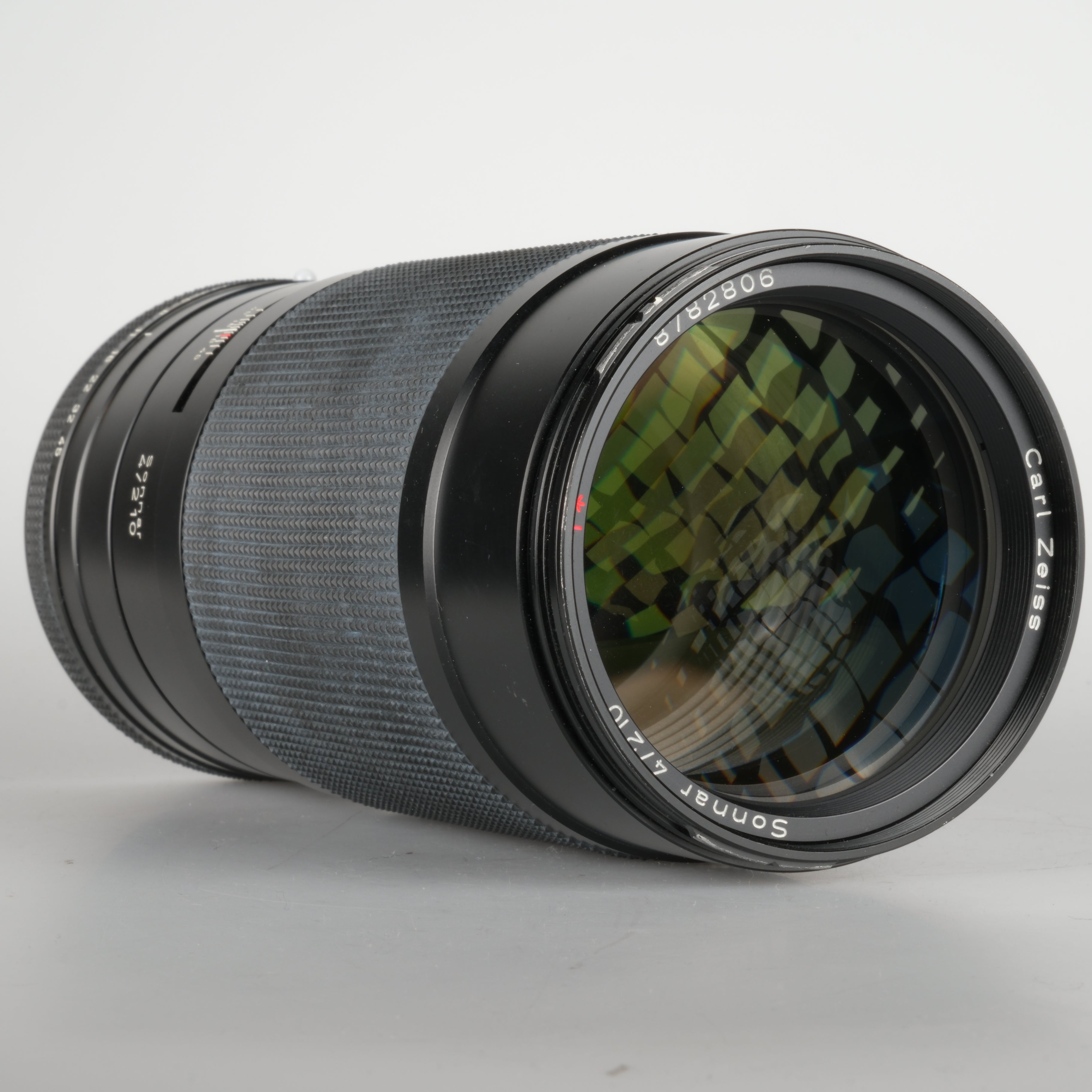 Contax 645 Carl Zeiss Sonnar 4/210mm
