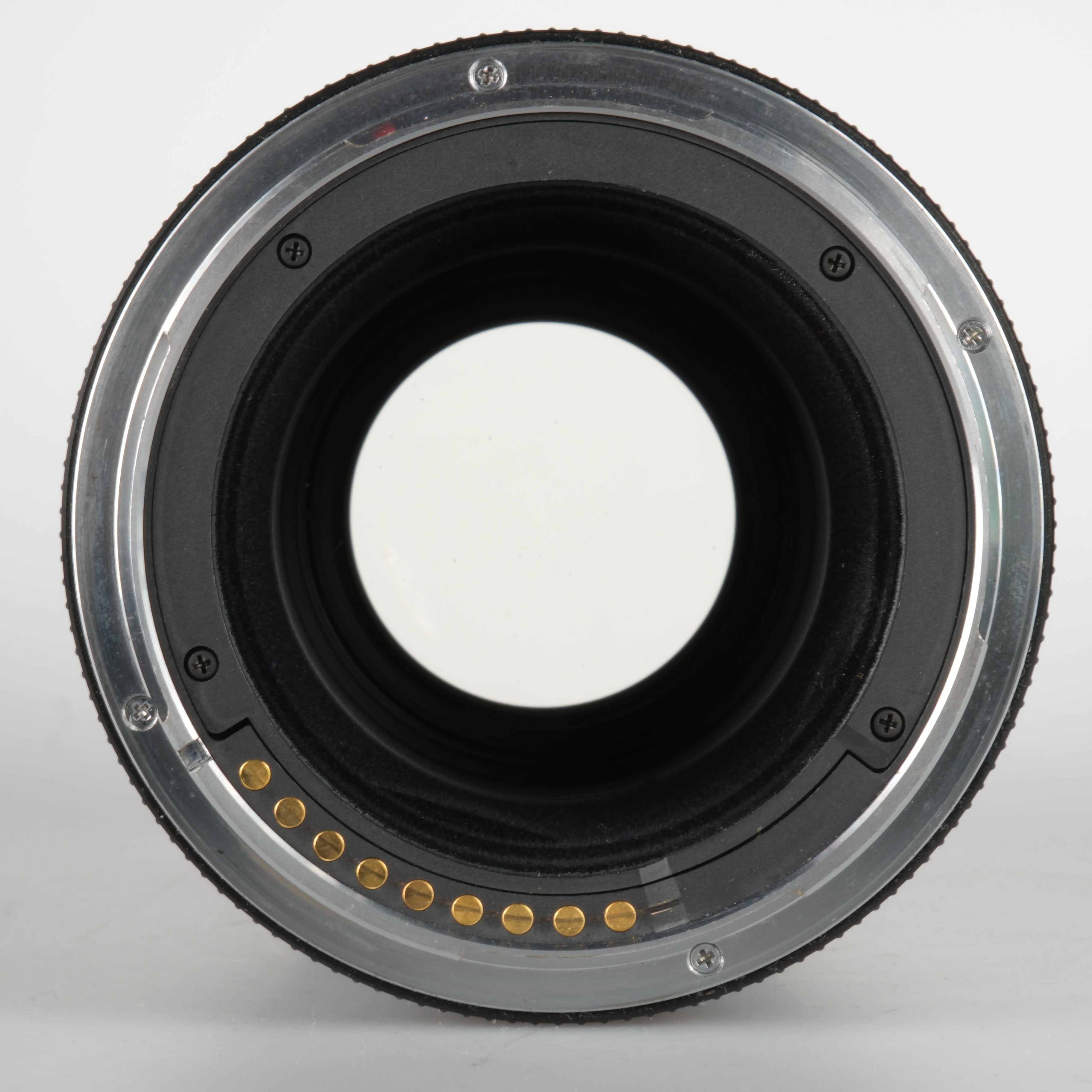 Contax 645 Carl Zeiss Sonnar 4/210mm