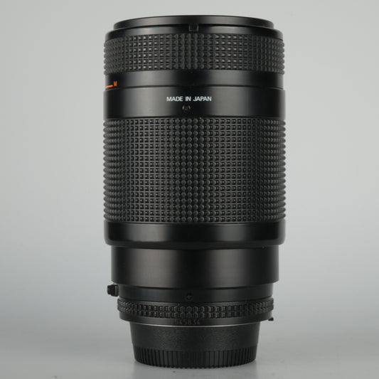 Nikon AF Nikkor 4-5.6/70-210mm