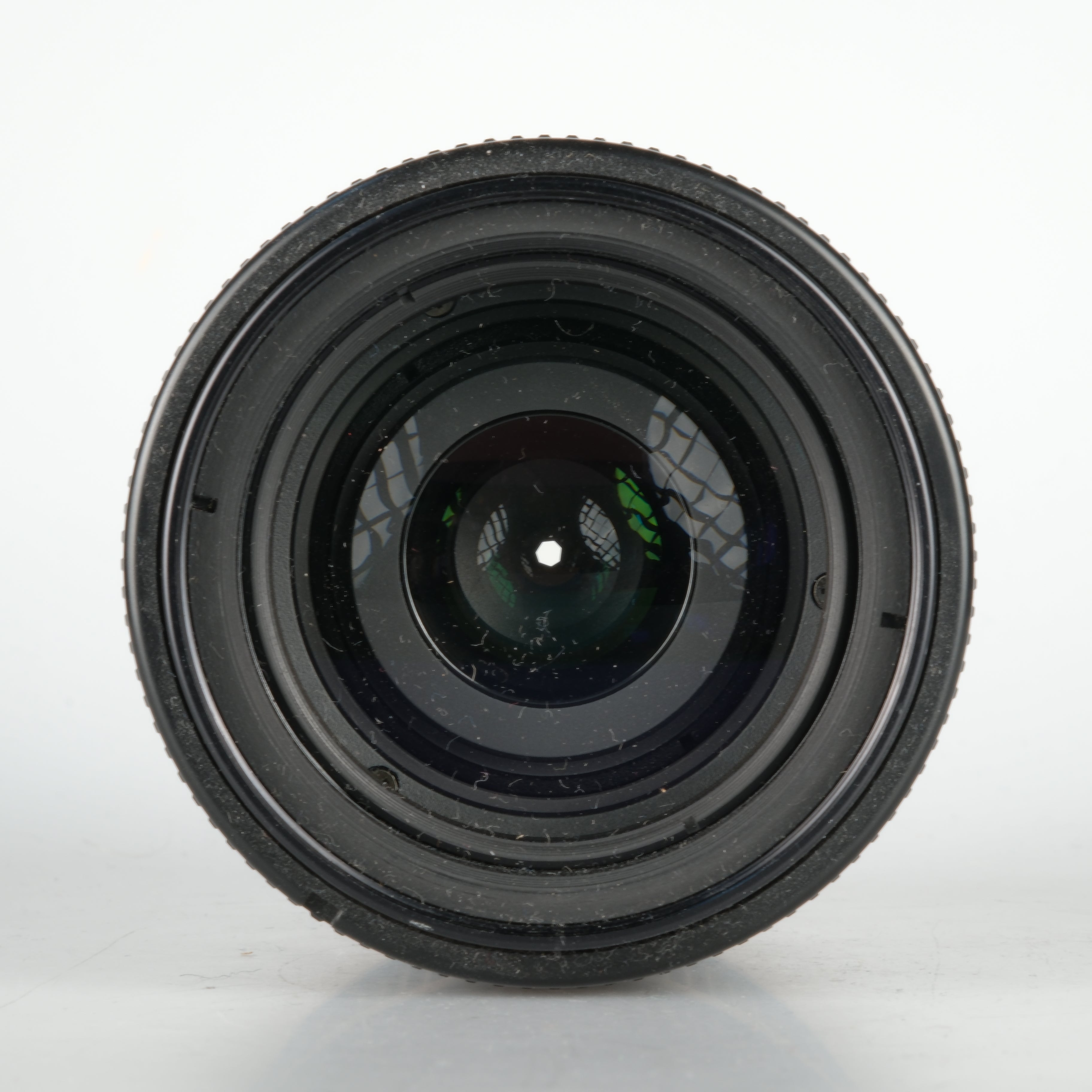 Nikon AF Nikkor 4-5.6/70-210mm
