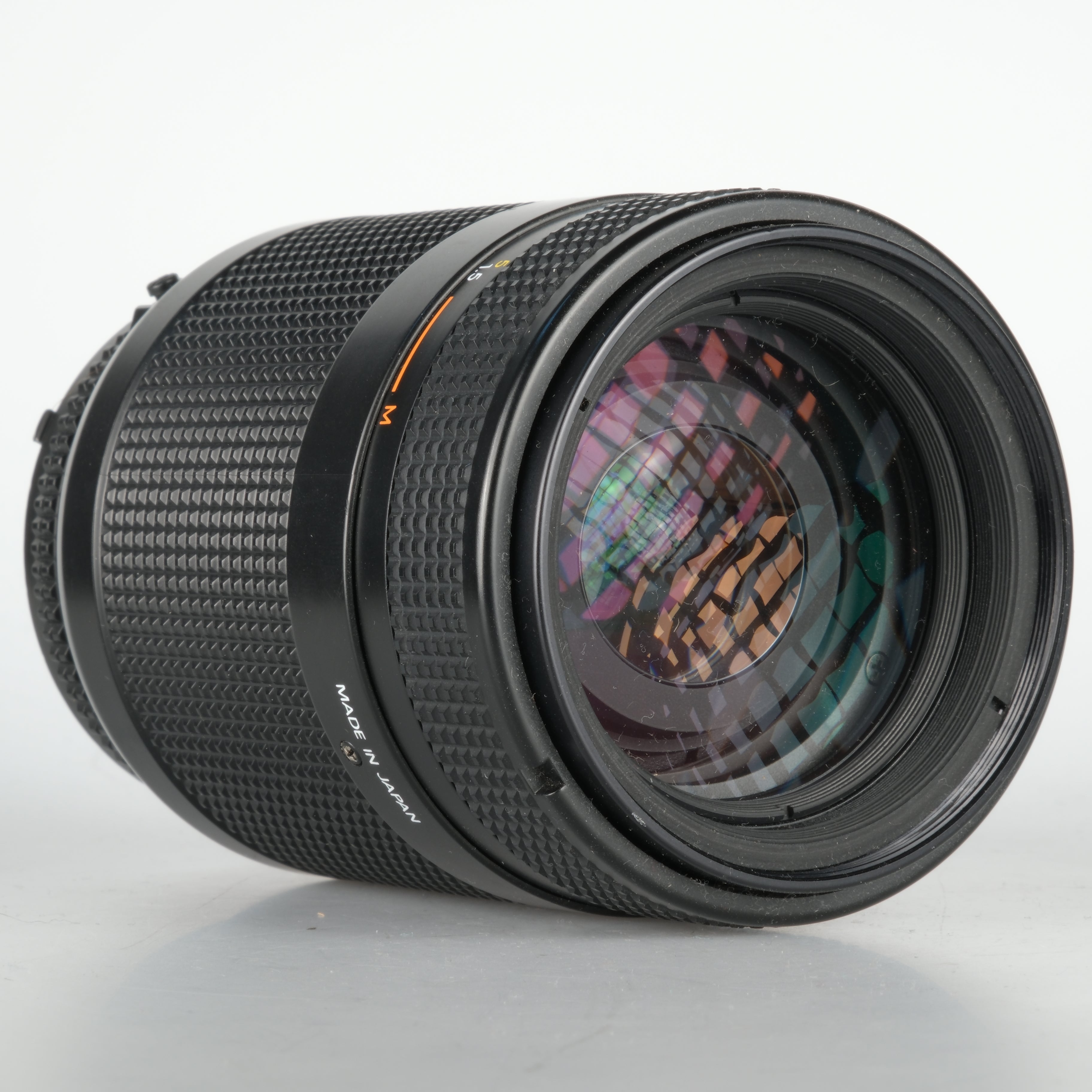 Nikon AF Nikkor 4-5.6/70-210mm