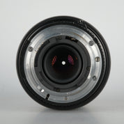 Nikon AF Nikkor 4-5.6/70-210mm
