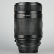 Nikon AF Nikkor 4-5.6/70-210mm