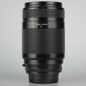 Nikon AF Nikkor 4-5.6/70-210mm
