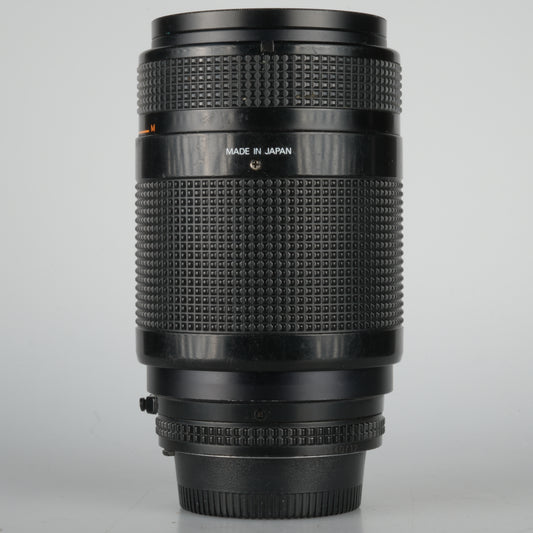Nikon AF Nikkor 4-5.6/70-210mm