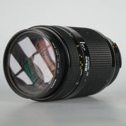 Nikon AF Nikkor 4-5.6/70-210mm