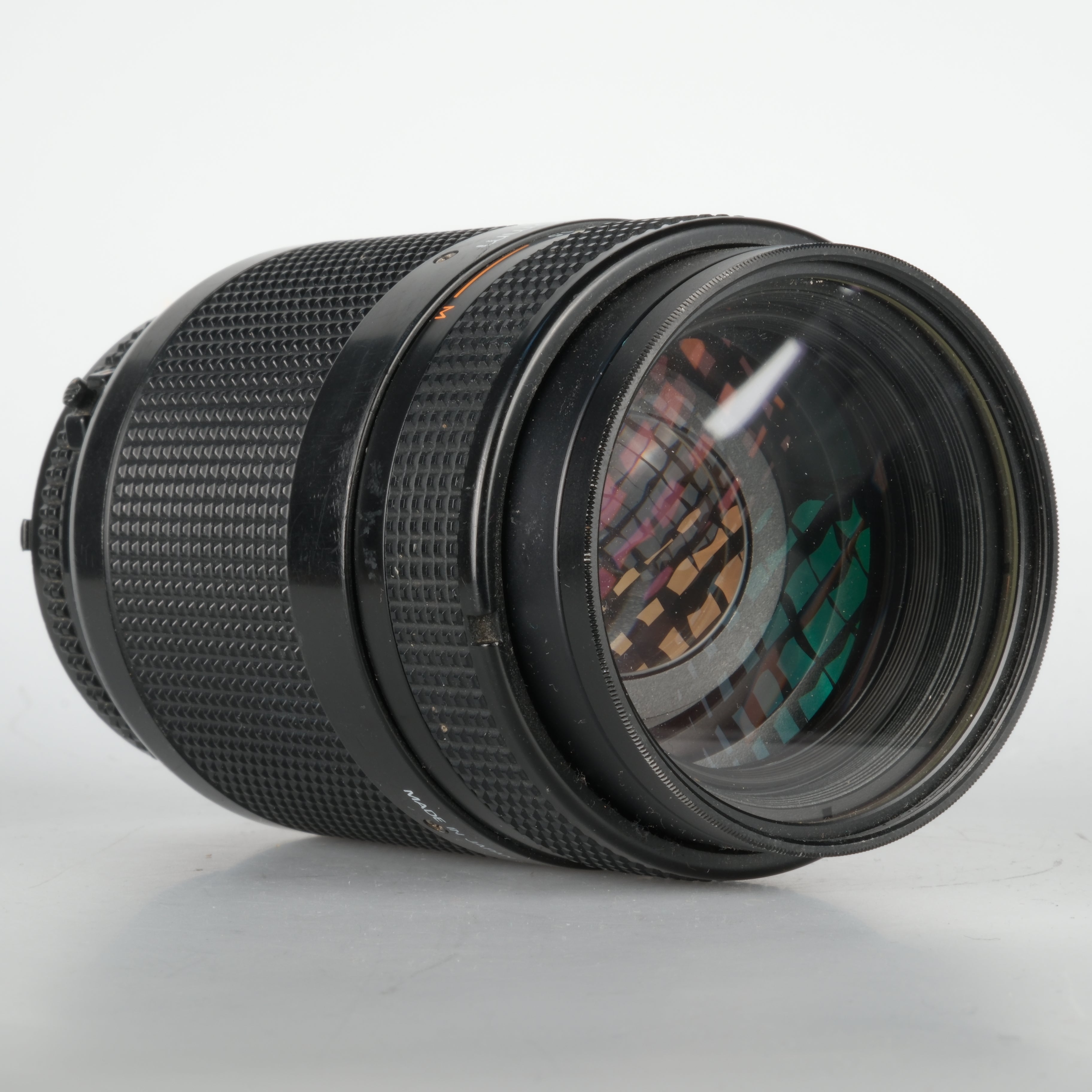 Nikon AF Nikkor 4-5.6/70-210mm