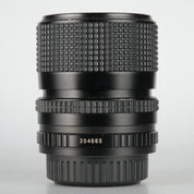 Ricoh Rikenon P Zoom 3.5-4.5/35-70mm Macro