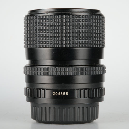 Ricoh Rikenon P Zoom 3.5-4.5/35-70mm Macro