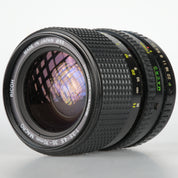 Ricoh Rikenon P Zoom 3.5-4.5/35-70mm Macro