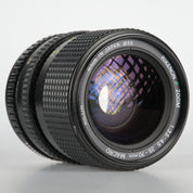 Ricoh Rikenon P Zoom 3.5-4.5/35-70mm Macro