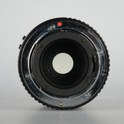 Ricoh Rikenon P Zoom 3.5-4.5/35-70mm Macro