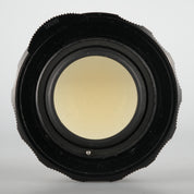 Asahi Pentax SMC Takumar 1.4/50mm