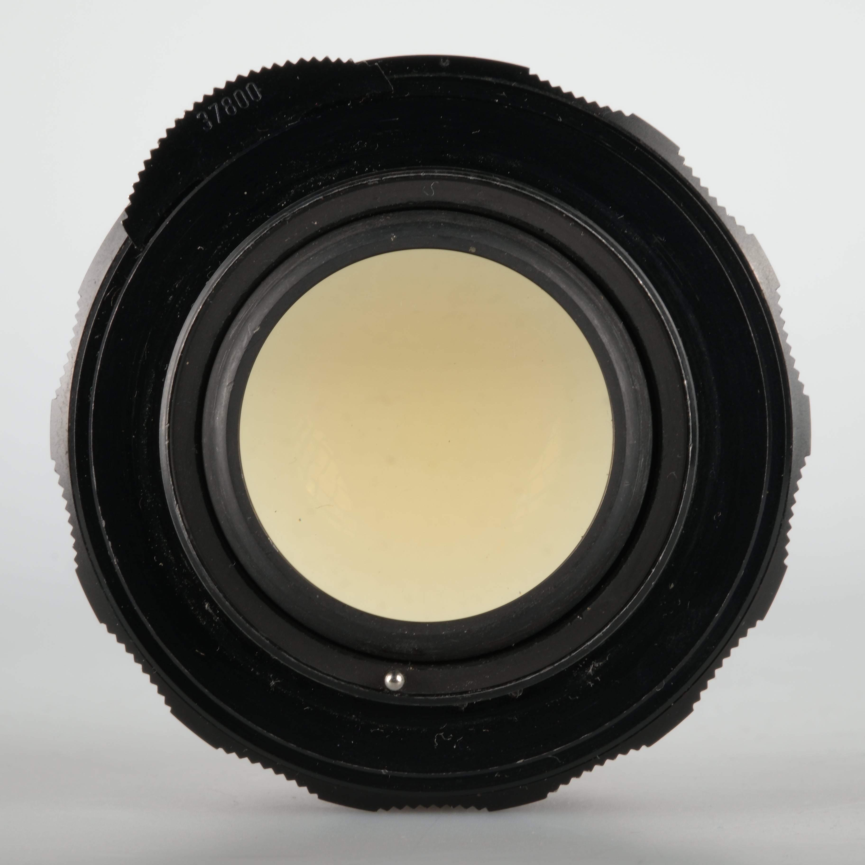 Asahi Pentax SMC Takumar 1.4/50mm
