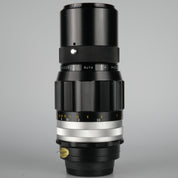 Nikon 4/200mm