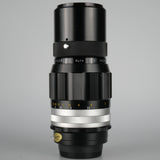 Nikon 4/200mm