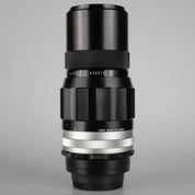 Nikon 4/200mm
