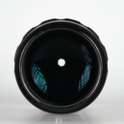 Nikon 4/200mm