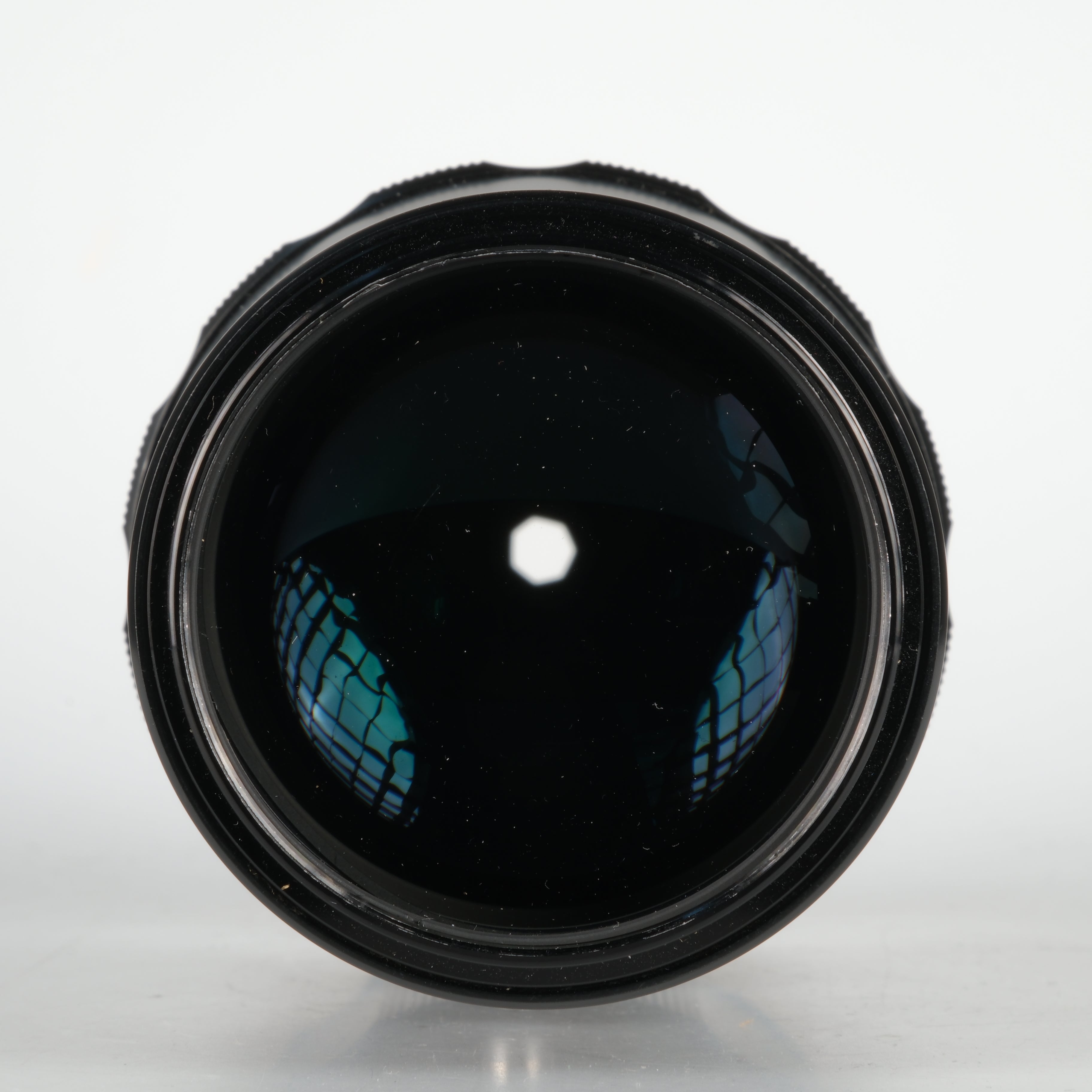 Nikon 4/200mm