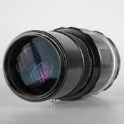 Nikon 4/200mm