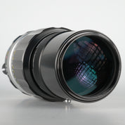 Nikon 4/200mm