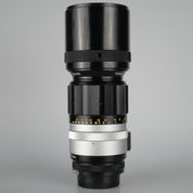 Nikon Nikkor - H Auto 4.5/300mm