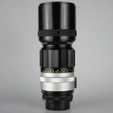 Nikon Nikkor - H Auto 4.5/300mm
