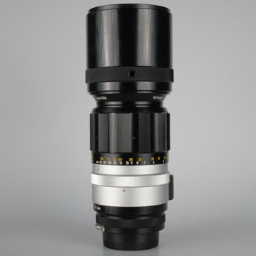 Nikon Nikkor - H Auto 4.5/300mm