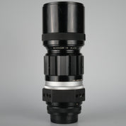 Nikon Nikkor - H Auto 4.5/300mm