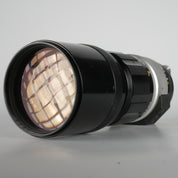 Nikon Nikkor - H Auto 4.5/300mm