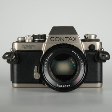 Contax S2 60 Years