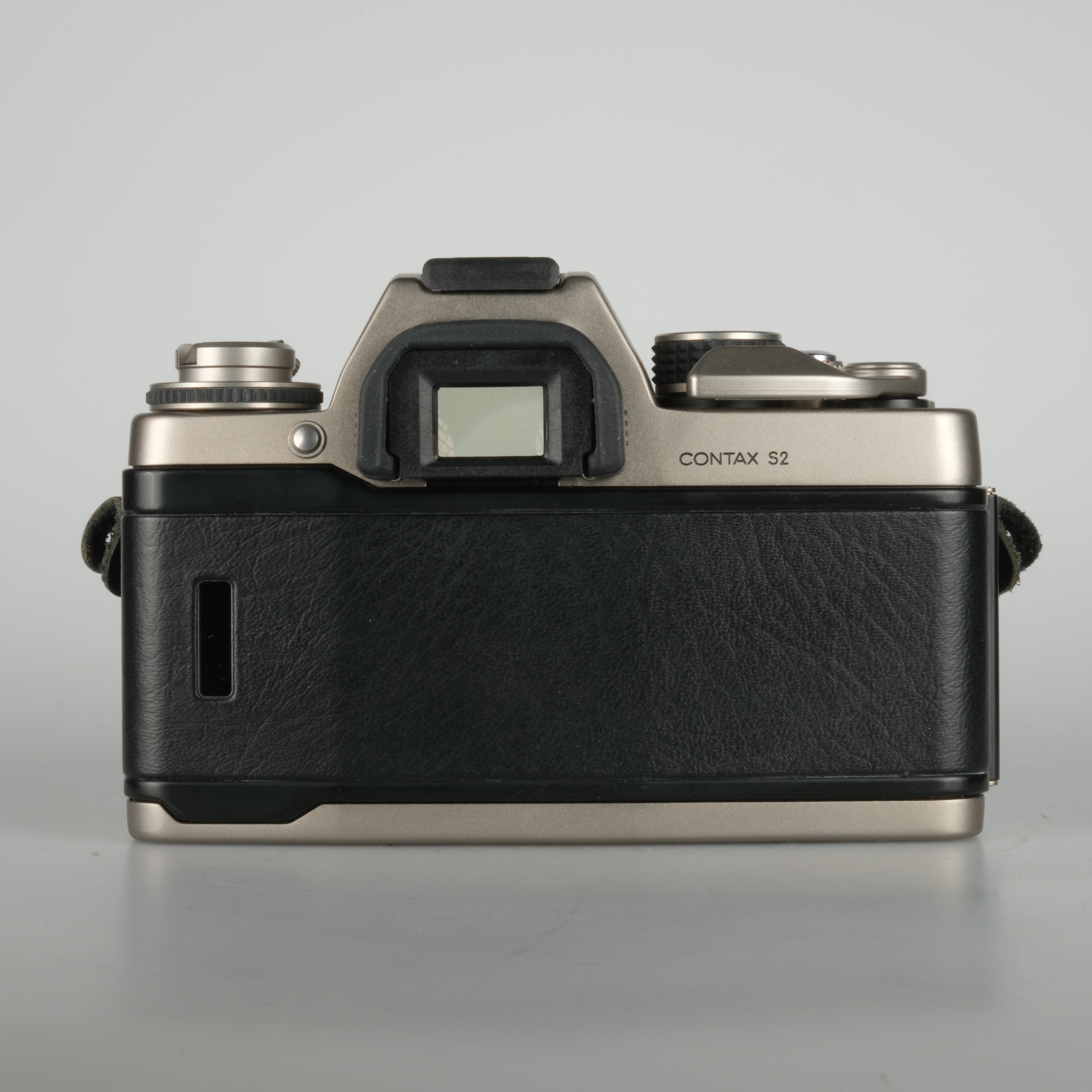 Contax S2 60 Years – click & surr