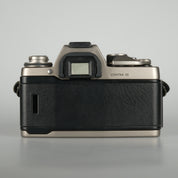 Contax S2 60 Years