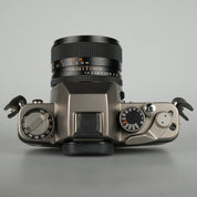 Contax S2 60 Years