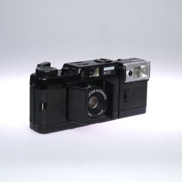 Revue 35 CC