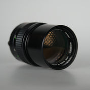 Minolta MC Tele Rokkor - PF 2.8/135mm