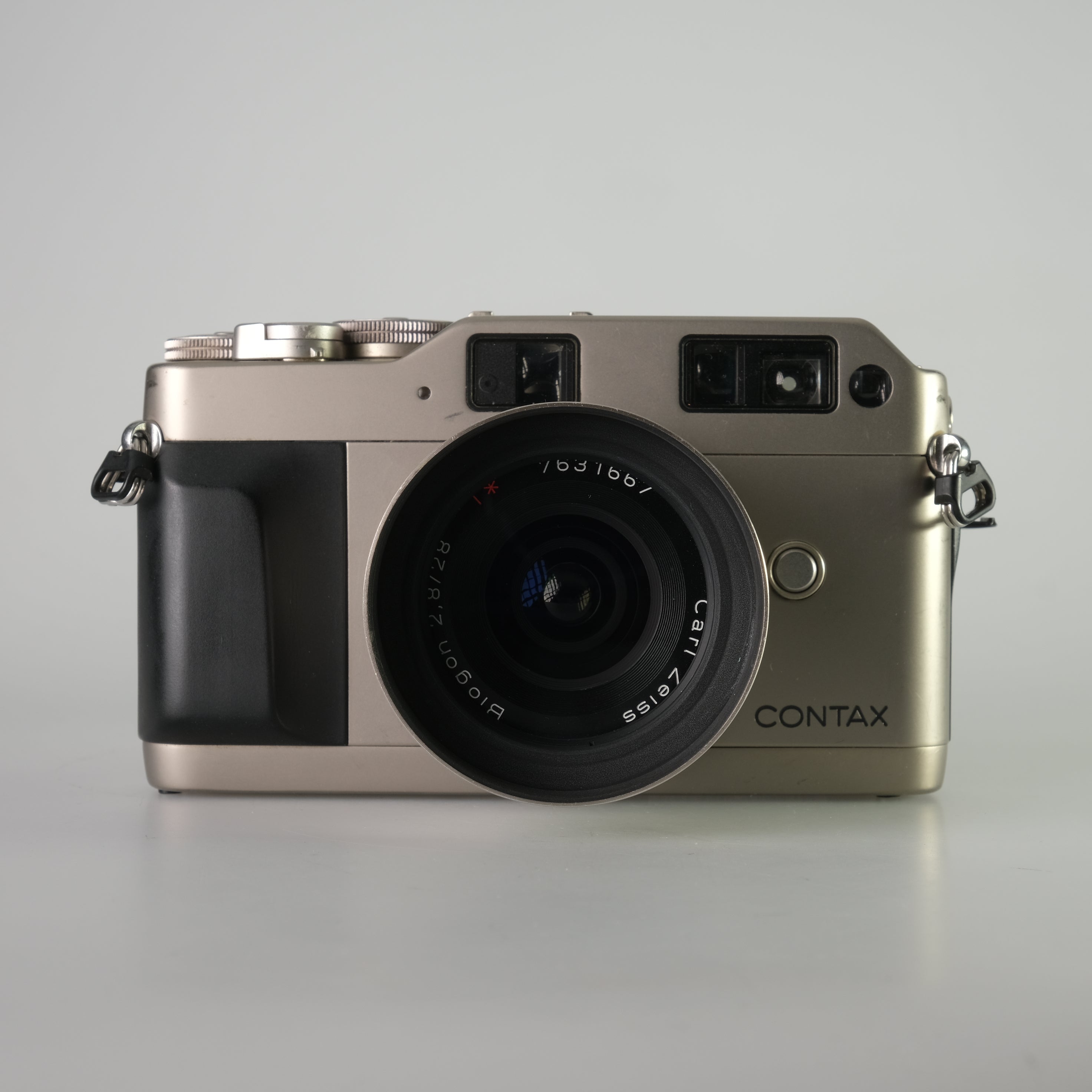 Contax G1 Contax G1
