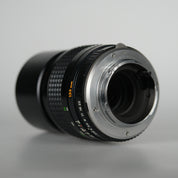 Minolta MC Tele Rokkor - PF 2.8/135mm