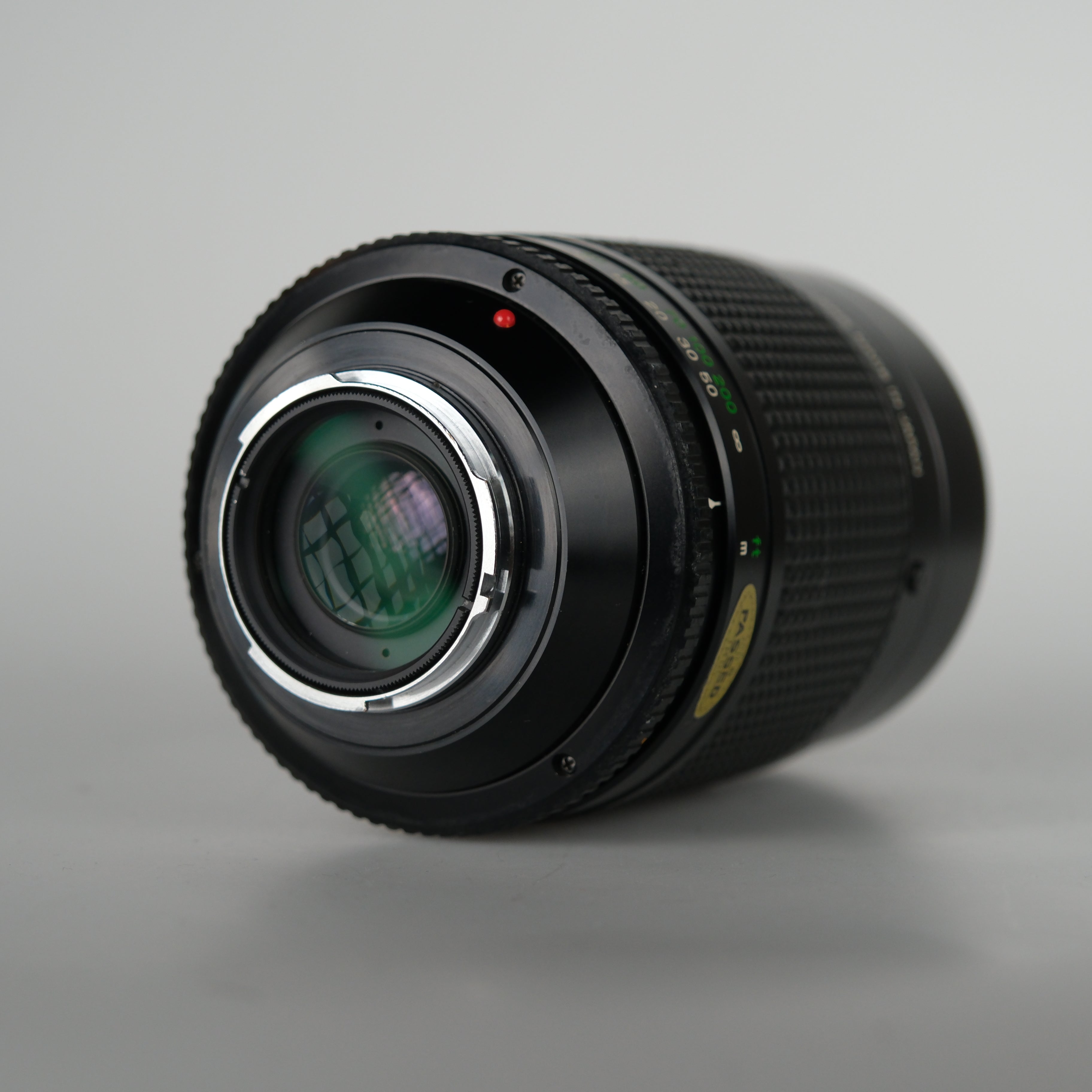 Minolta RF Rokkor 8/500mm