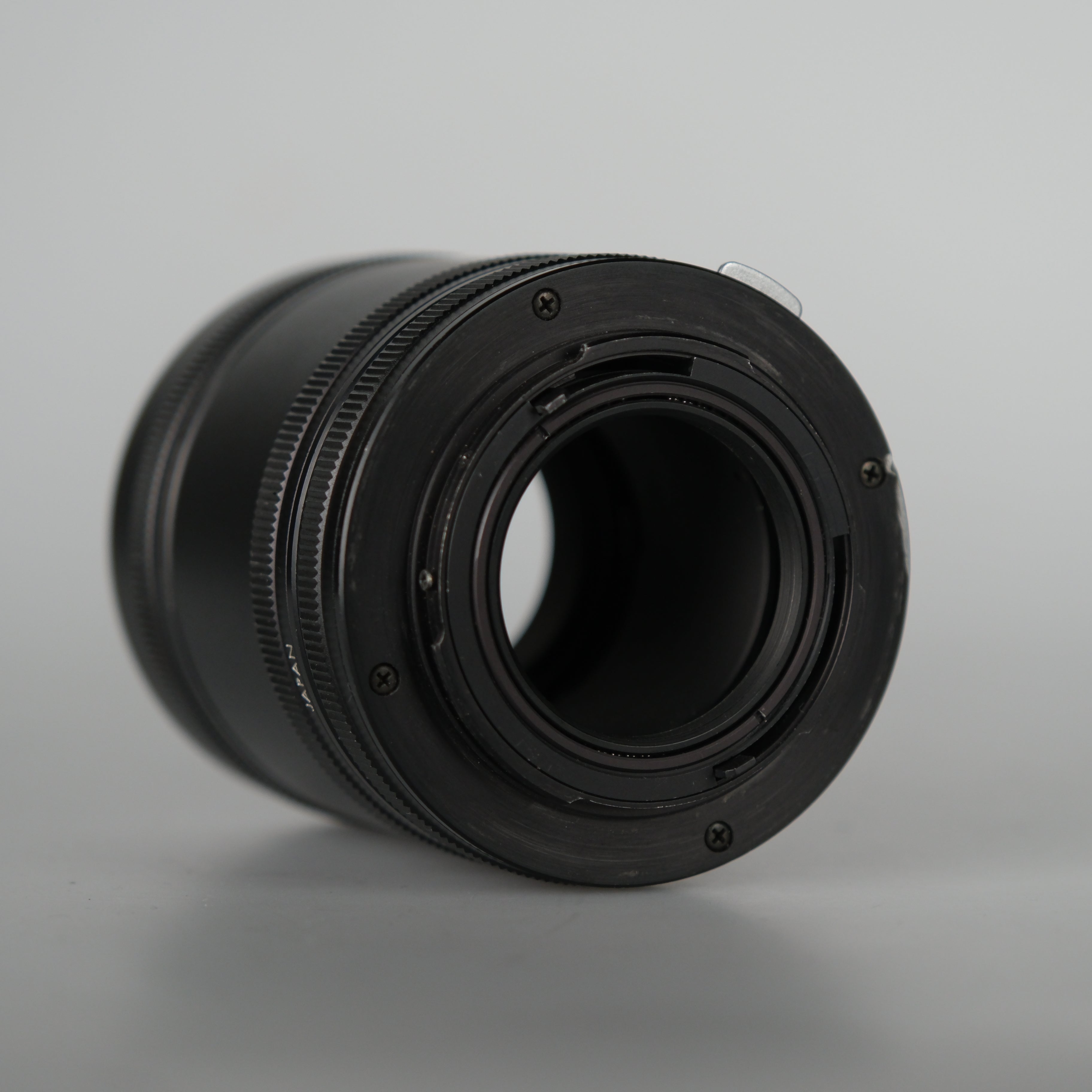 Olympus Albinar extension rings