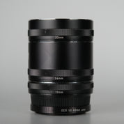 Olympus Albinar extension rings