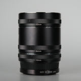 Olympus Albinar extension rings