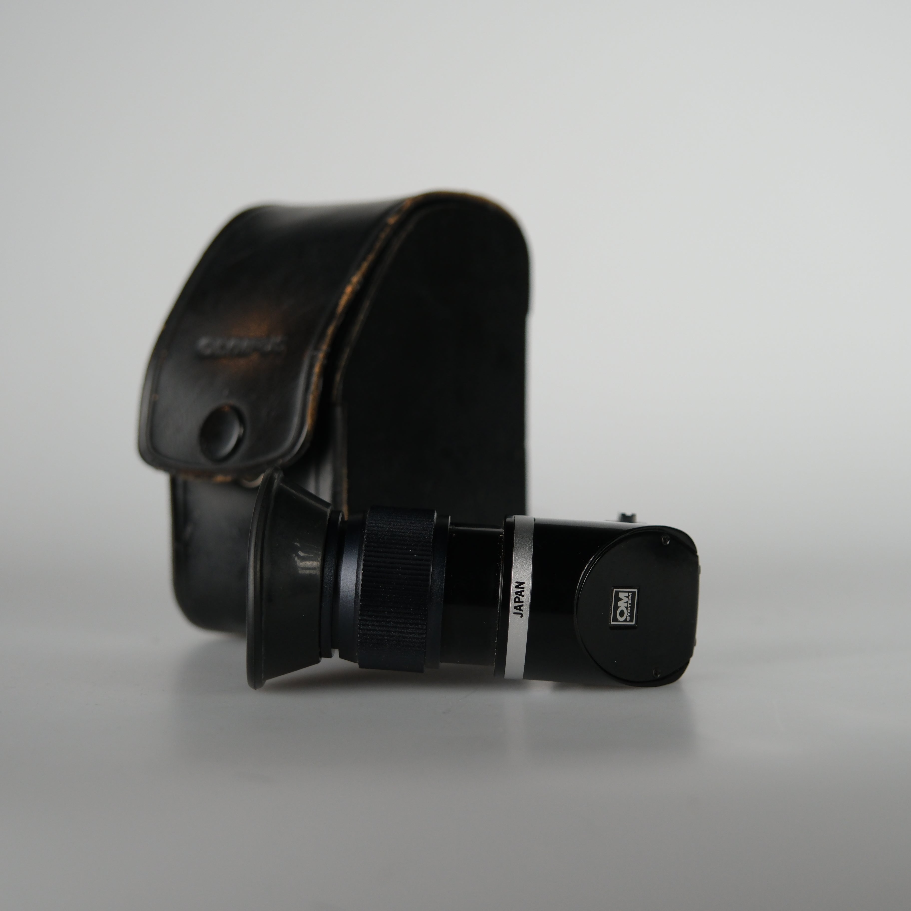 Olympus Varimagni Angle Finder