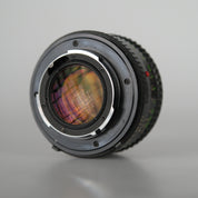 Minolta 1.4/50mm