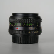 Minolta 1.4/50mm