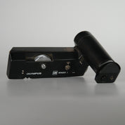 Olympus Winder 1