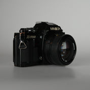 Minolta X-700 Set