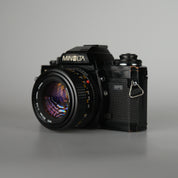 Minolta X-700 Set